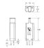 115 Solid State 5-Pin Protector Series | Tii Technologies