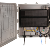 OD-ONT-ENC Outdoor Optical Network Terminal Enclosure - Image 2