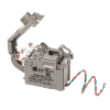 95S-1-12 DSL POTS Splitter Module for VDSL2/ADSL2+, IPTV
