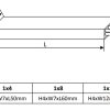 PLC9 Series 1xN PLC Splitter Module - Image 2