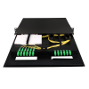 RM1U2B Rackmount Fiber Distribution Panel - Image 2