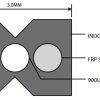 Z1K9R8 Series Peelable MicroDrop Cable - Image 6