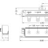 231 Series Coaxial Satellite Dish Surge Protectors - Image 3
