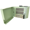 24 Series Indoor Building Entrance Terminals, 110 Input/Output