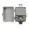 3310D Series DSL POTS Splitter Outdoor Ancillary Devices