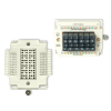 512, 1512 Series 12-Pair, 5-Pin Building Entrance Protector Packs