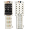 525, 1525 Series 25 Pair, 5-Pin Building Entrance Protector Packs