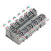 68M Series Sealed Wire Terminal