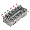 68M Series Sealed Wire Terminal - Image 2