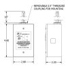 EMC-240B Surge Suppressor - Image 2