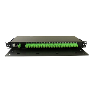 FSC Series Optical Fiber Splitter Chassis
