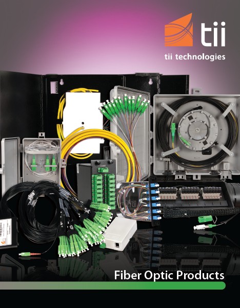 2025 Fiber Catalog