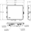 509R Series Reeled Fiber Dispenser - Image 2