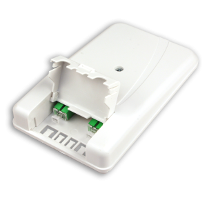 CCP3 Series Fiber Optic Customer Connection Point Wall Terminal
