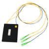 CPR Series Fiber Optic 1x2 Coupler/Splitter - Image 2