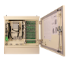 FDH5 Series Modular Pole/Pad Mount Enclosure