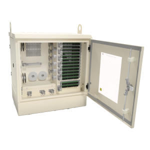 FDH Series | Tii Technologies