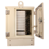 FDH5 Series Modular Pole/Pad Mount Enclosure - Image 3