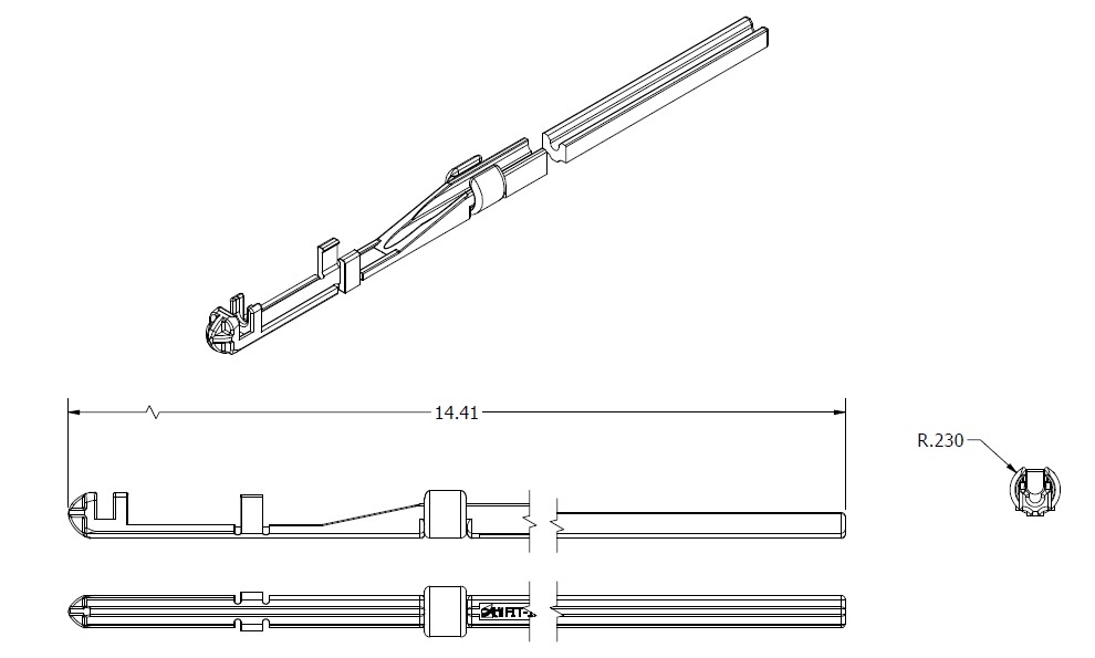 FIT-1 Fiber Installation Tool - Image 3