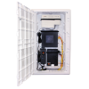 FMC Series Structured Wire Flush Mount Closures