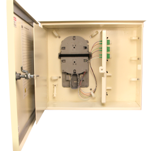 FDT3 Series Outdoor Fiber Distribution Terminal