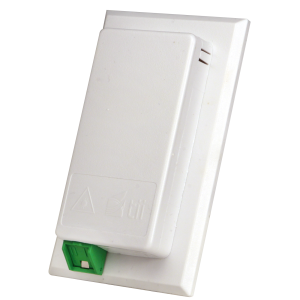 CCP5 Series Fiber Optic Customer Connection Point Wall Terminal
