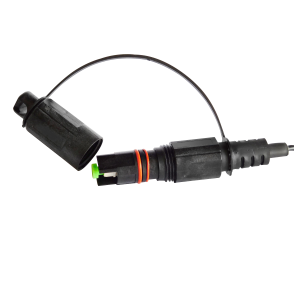 OptiFit FTTx Fiber Drop Cables