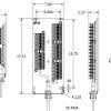 PDT Series Sealed Pedestal Terminals - Image 4