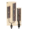 PDT Series Sealed Pedestal Terminals