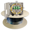 SHF Series FET Preterminated Stubbed Housings